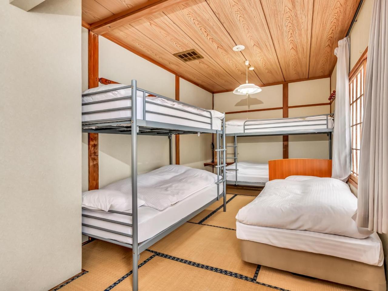 Hotel Madarao Iiyama Экстерьер фото