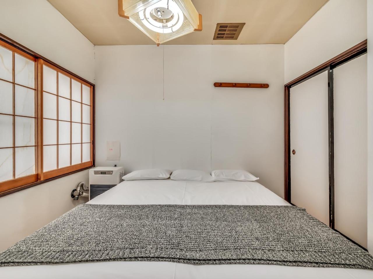 Hotel Madarao Iiyama Экстерьер фото